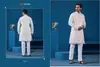 Culture Couture by Shubhvastra Viscose Silk Mens Kurta Pajama Wholesale Online